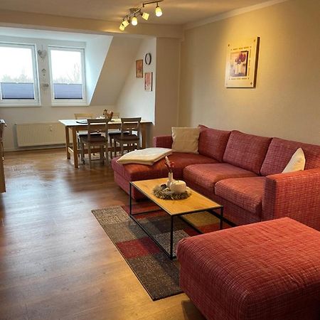 Altstadt Apartment Augustiner إرفورت المظهر الخارجي الصورة