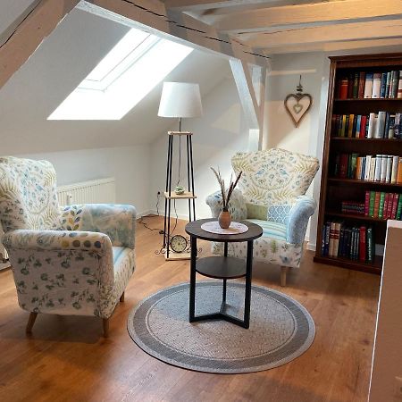 Altstadt Apartment Augustiner إرفورت المظهر الخارجي الصورة