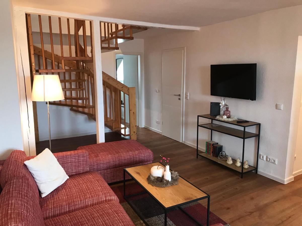 Altstadt Apartment Augustiner إرفورت المظهر الخارجي الصورة