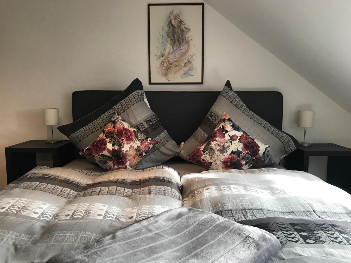 Altstadt Apartment Augustiner إرفورت المظهر الخارجي الصورة