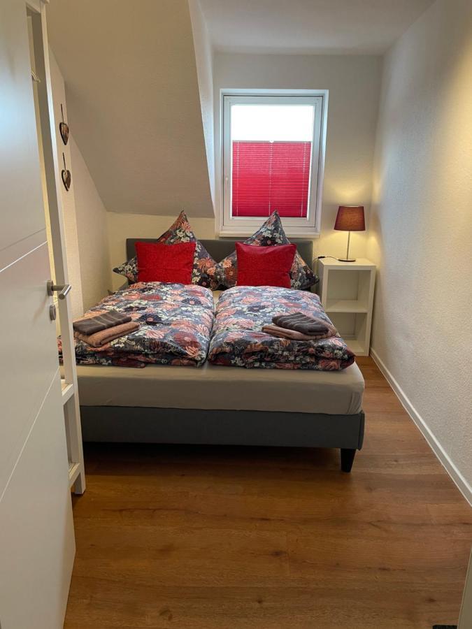 Altstadt Apartment Augustiner إرفورت المظهر الخارجي الصورة